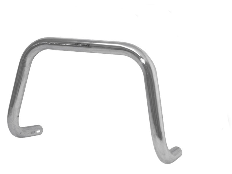 Quebra Mato PCI - S10, RANGER, HILUX E AMAROK Cromado Quebra Mato PCI - S10, RANGER, HILUX E AMAROK Cromado